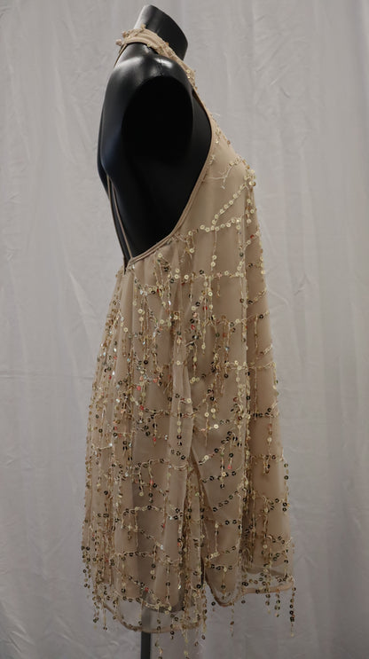 street heart Mini Dress 12