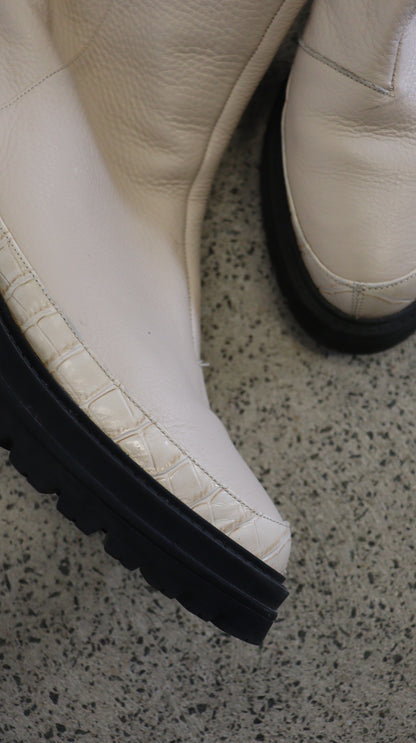 MI PIACI Boots 41