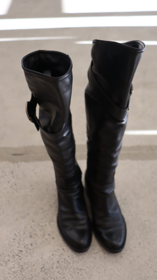VERO CUOIO Boots 39