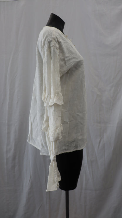 Sabo Skirt Blouse xs
