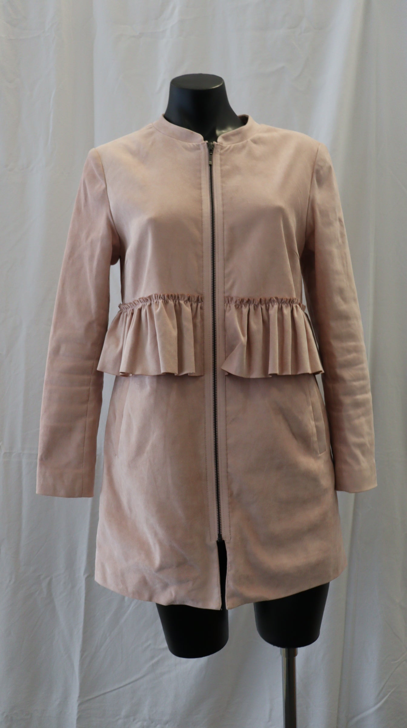 LOOBIES STORY Jacket 10