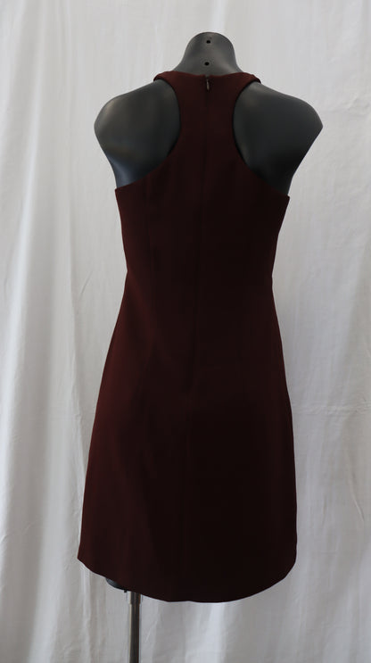 CUE Design Mini Dress 8