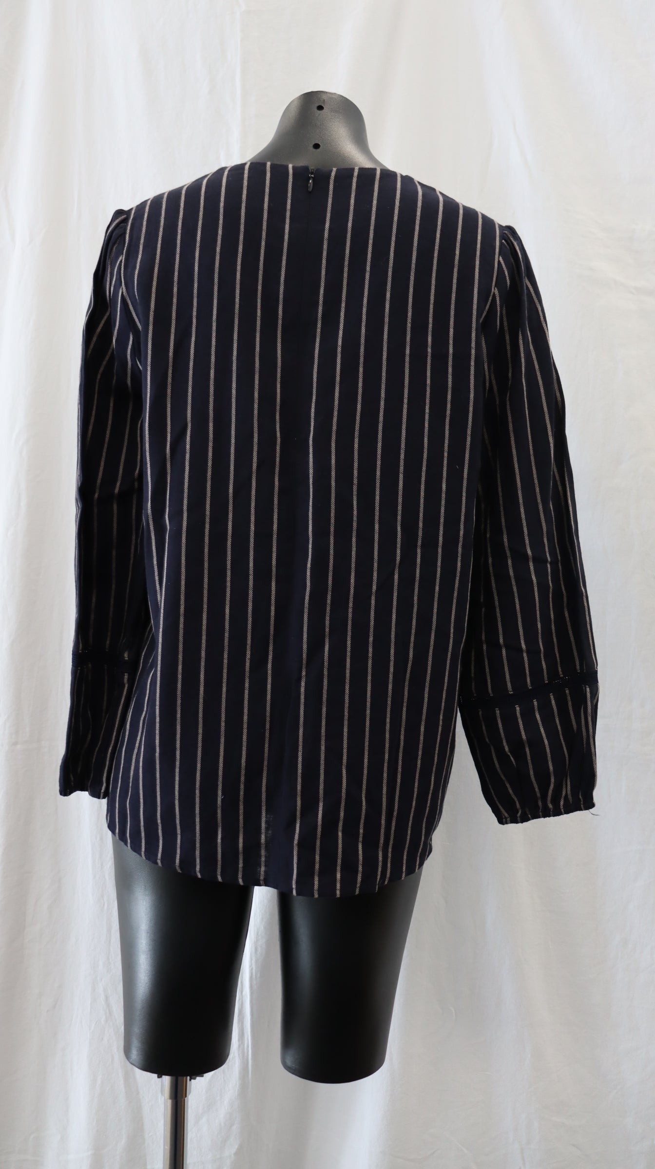 MOSS Blouse 8