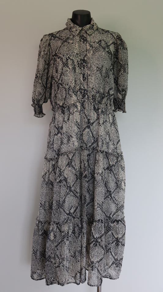 DECJUBA Maxi Dress 14