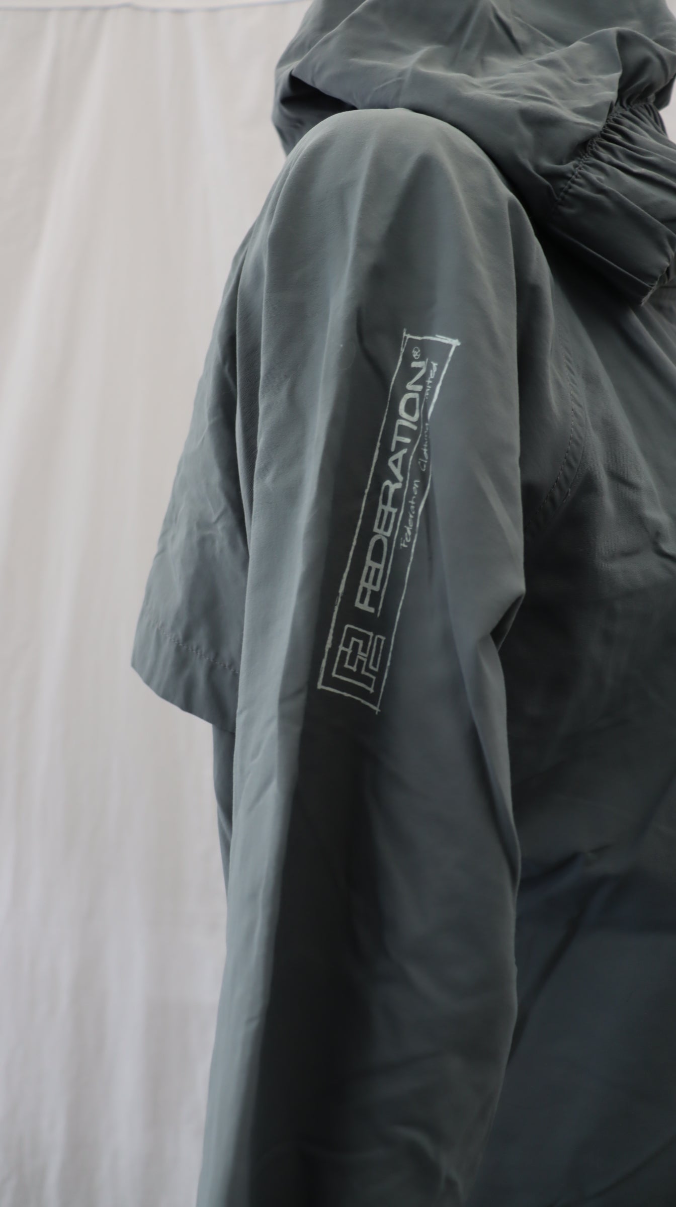 FEDERATION Jacket M