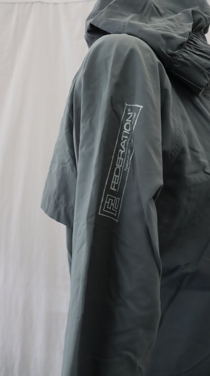 FEDERATION Jacket M