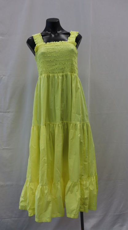 WHISTLE Midi Dress 12