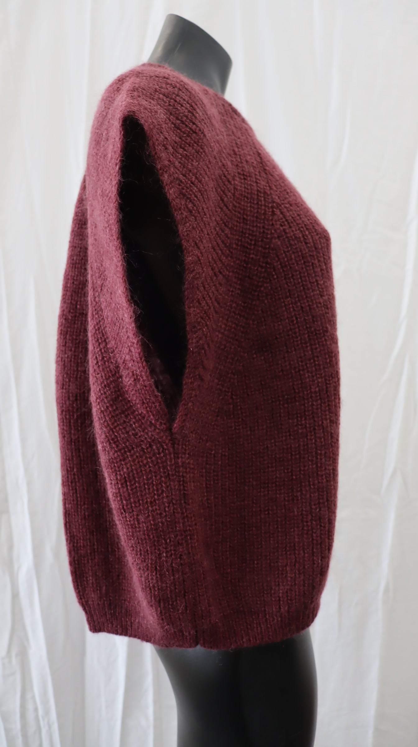 moochi Vest L