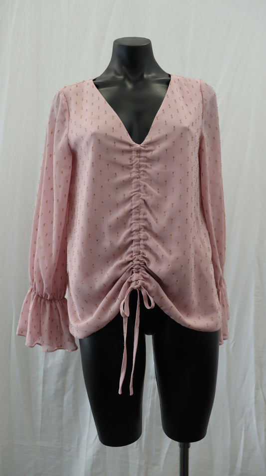 P I A Blouse M