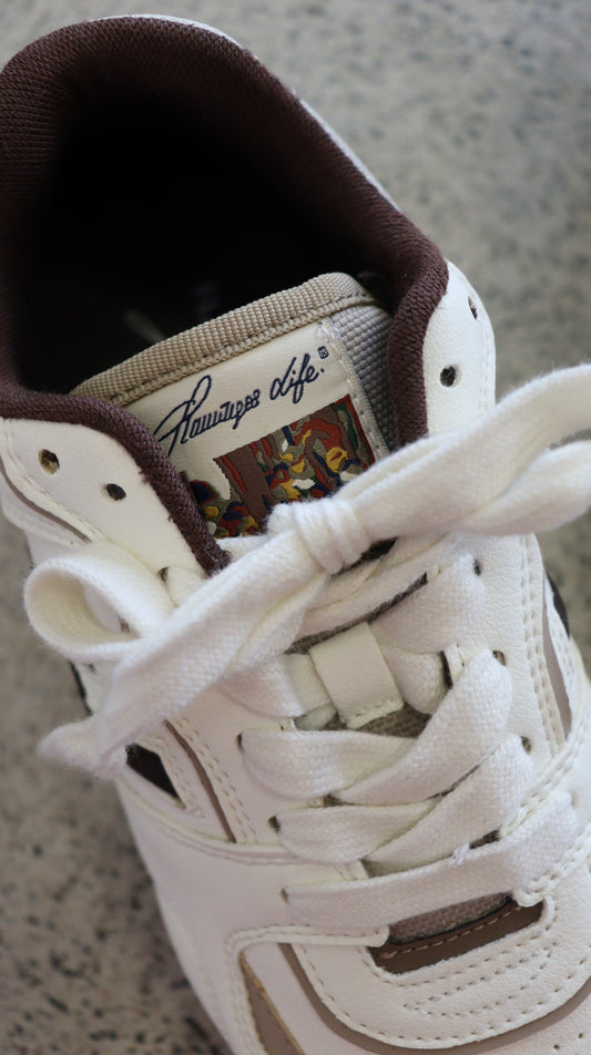 flamingos life Sneaker 39
