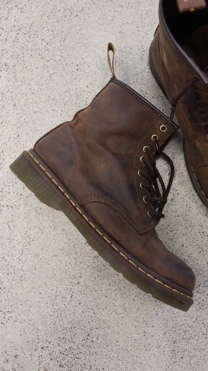 DrMartens Boots 42