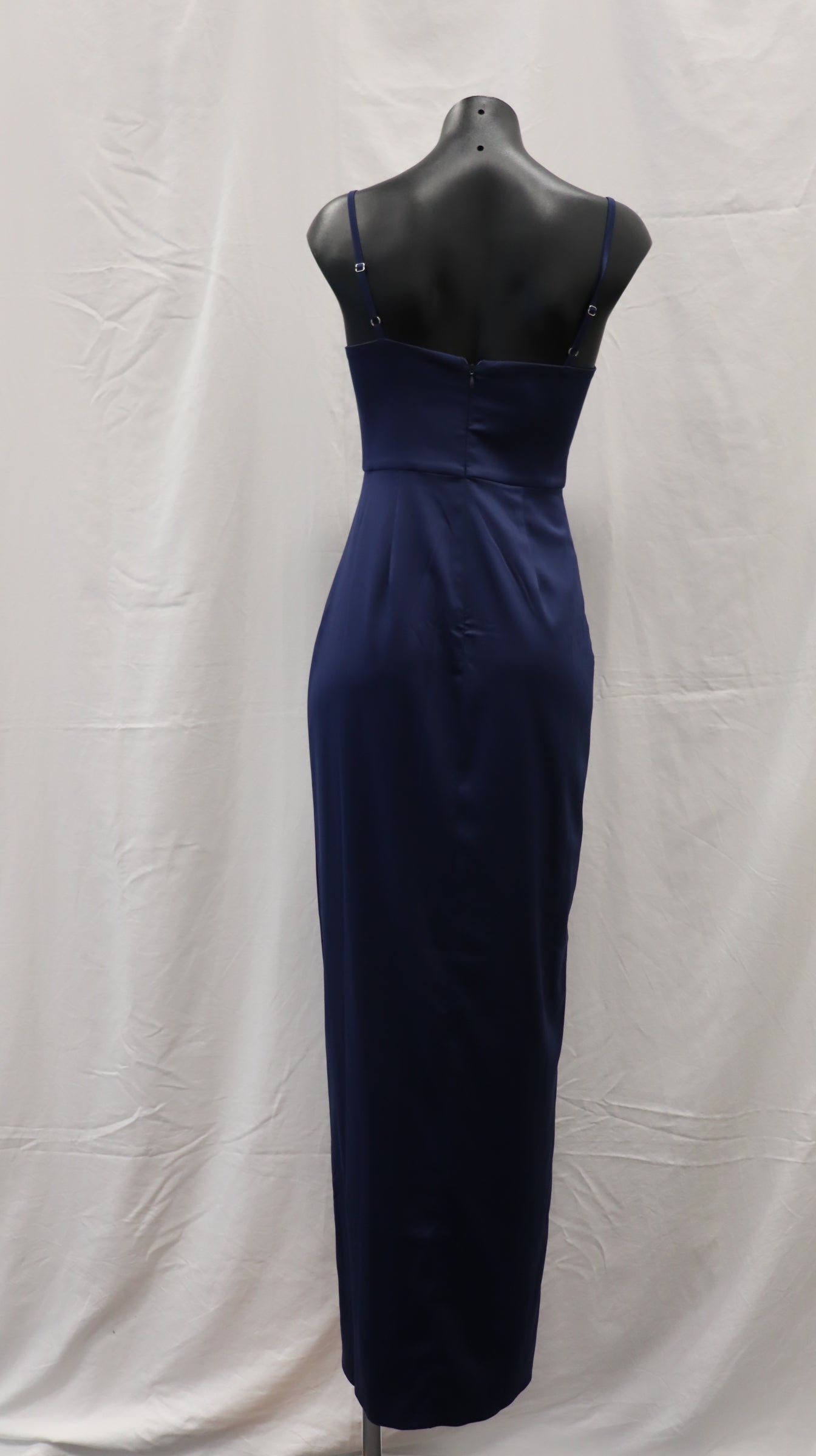 Baby Boo Maxi Dress S