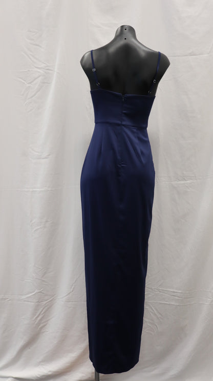Baby Boo Maxi Dress S