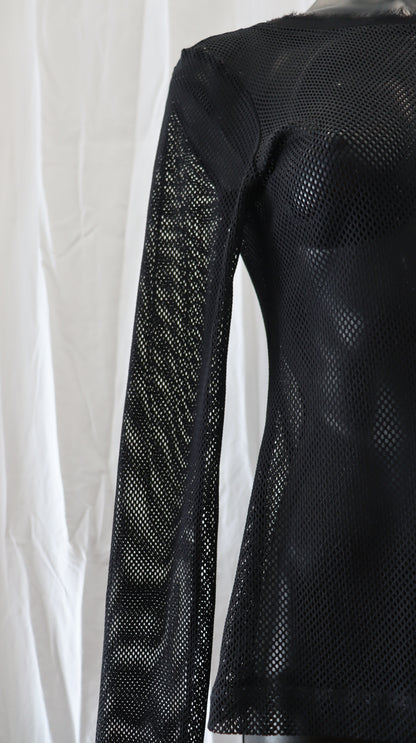 REPERTOIRE Long Sleeve 10