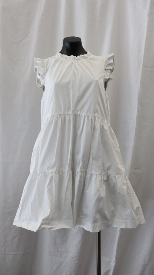 seed Mini Dress 10