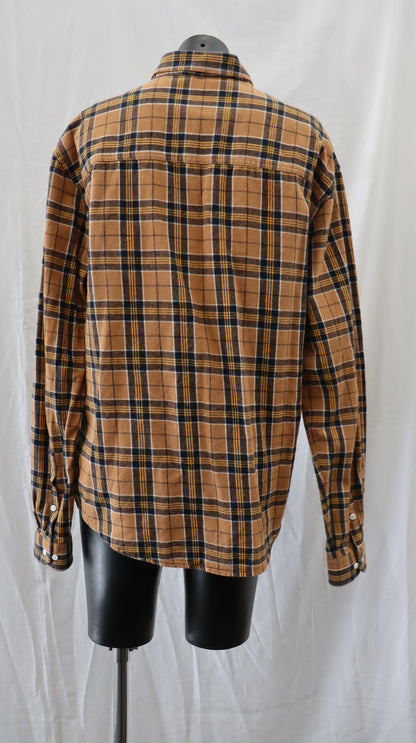 iloveugly Button Up L