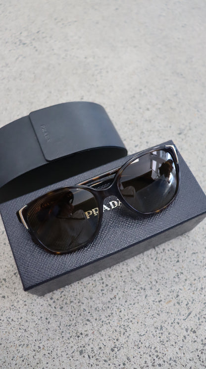 PRADA Sunglasses N/A