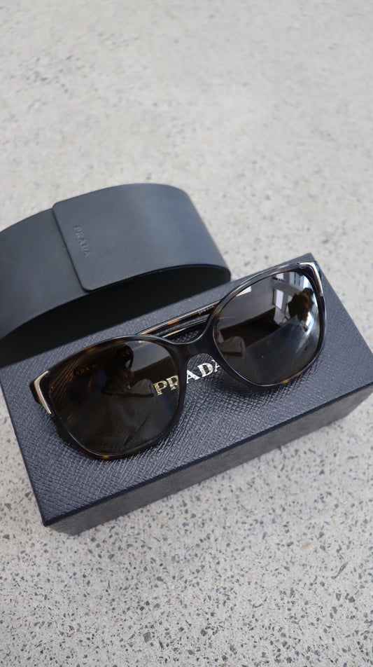 PRADA Sunglasses N/A