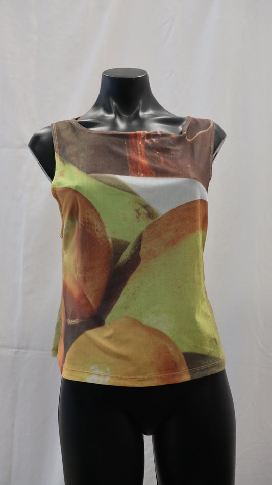 Motel Top XL