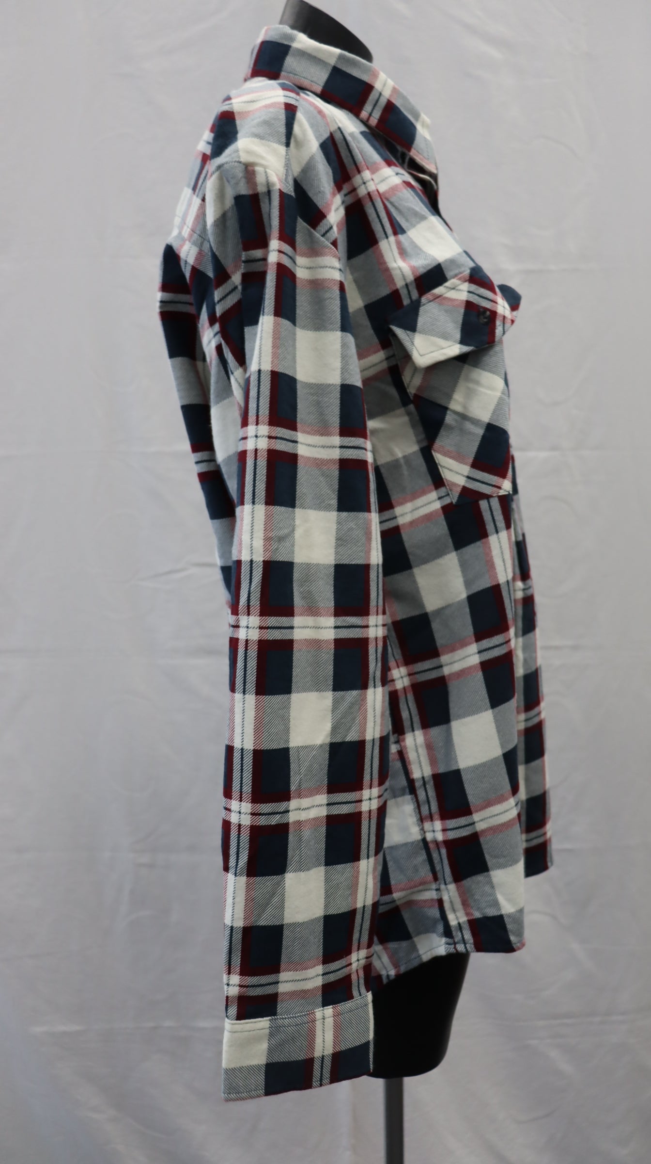 swandri Top Mens L