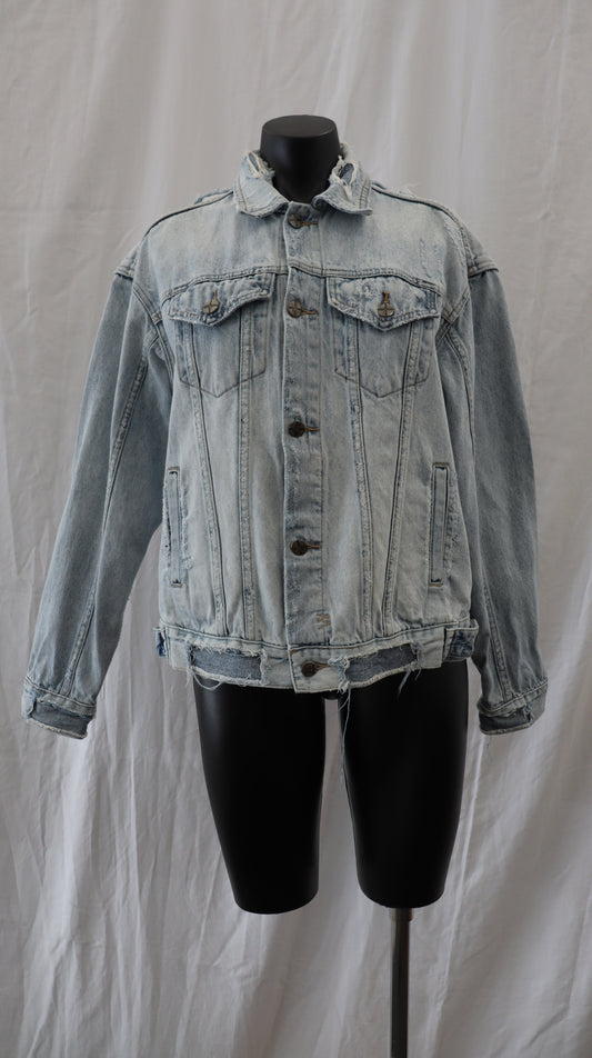 ksubi Jacket xs