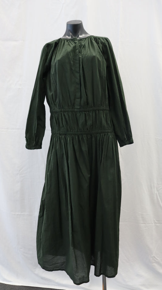 Ellis Maxi Dress S - M