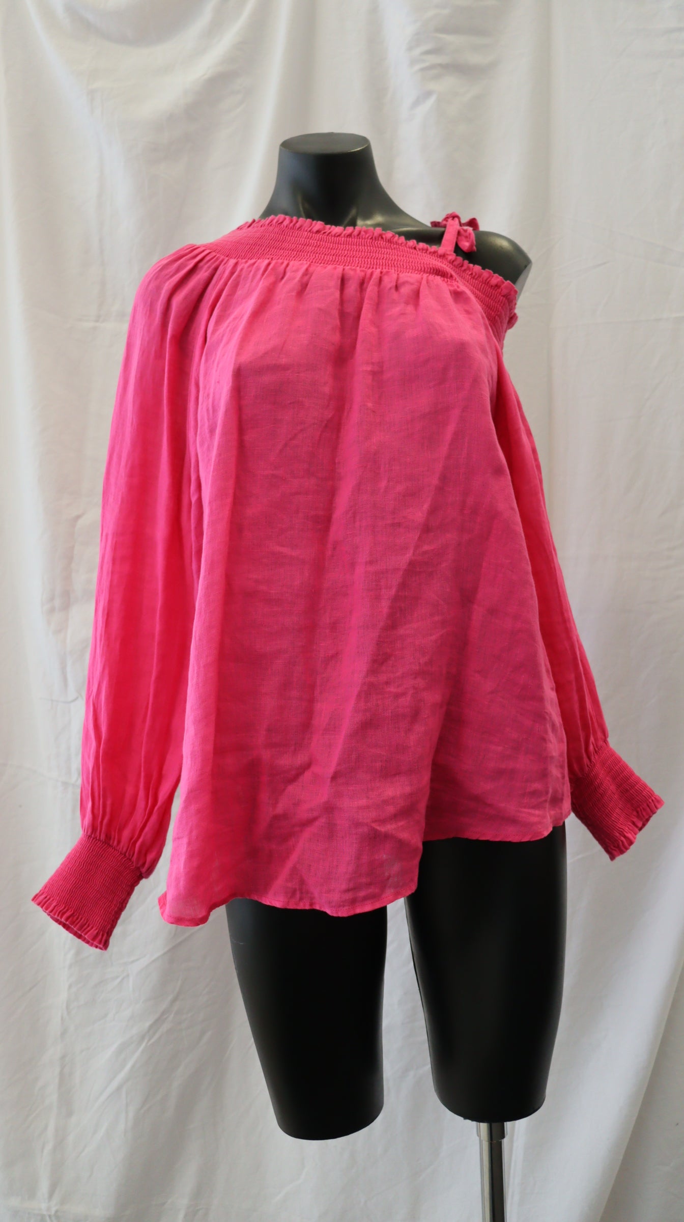 moochi Blouse 10