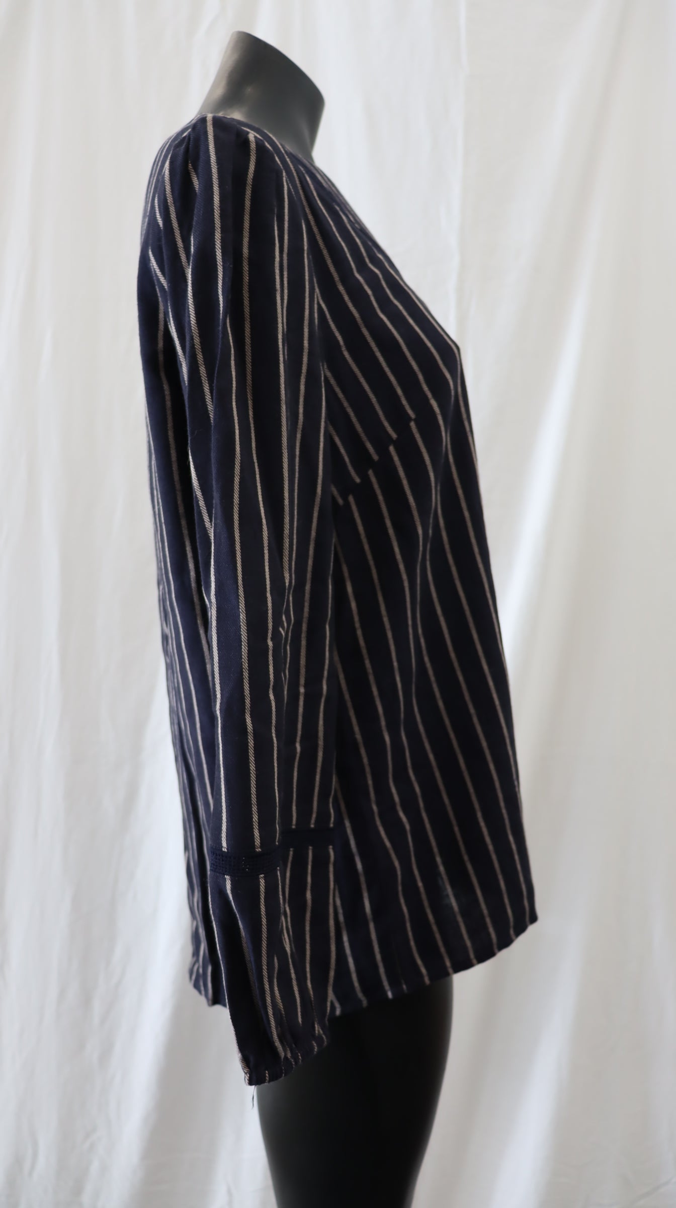 MOSS Blouse 8