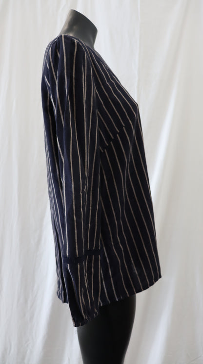 MOSS Blouse 8