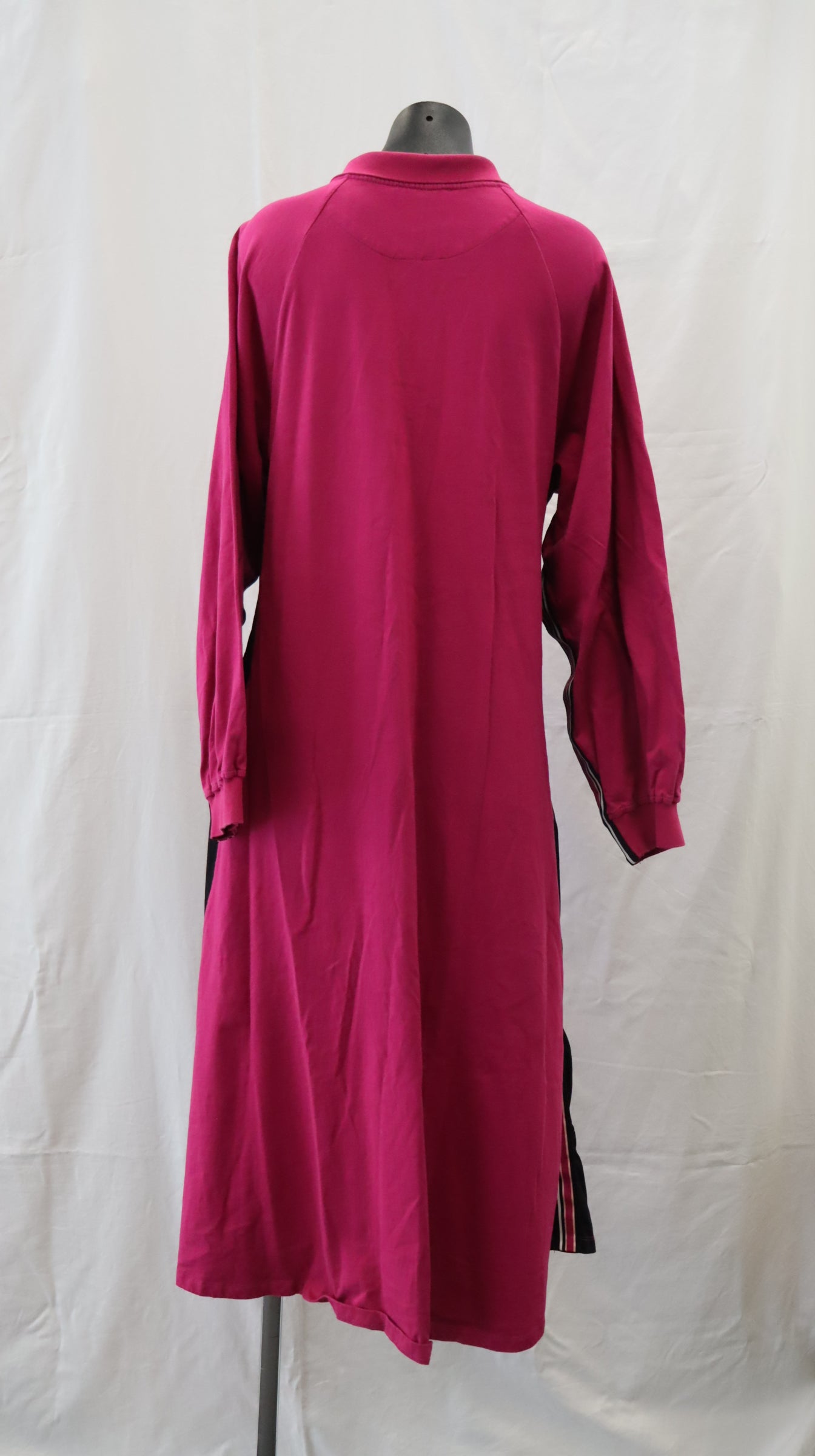 CURATE Maxi Dress XL