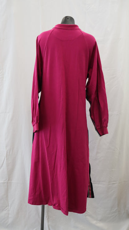 CURATE Maxi Dress XL