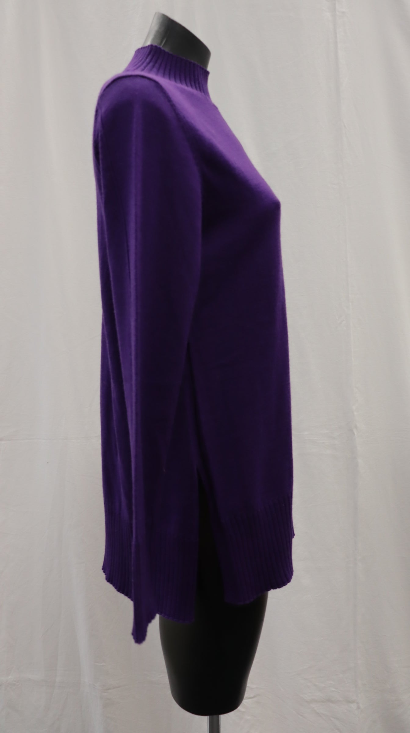 blue illusion Knit S