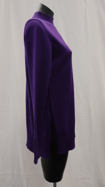 blue illusion Knit S