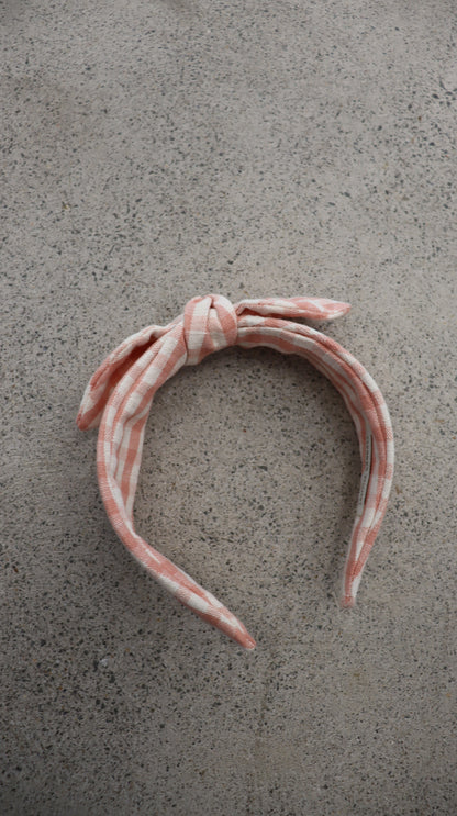 loeffler randall Headband N/A
