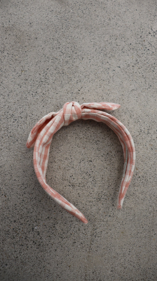 loeffler randall Headband N/A