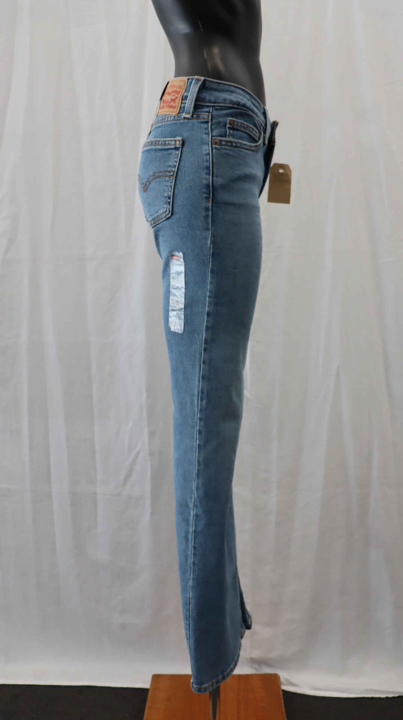 Levi Strauss & CO Jeans 7