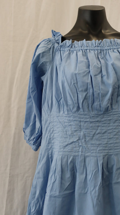 COUNTRY ROAD Midi Dress 16