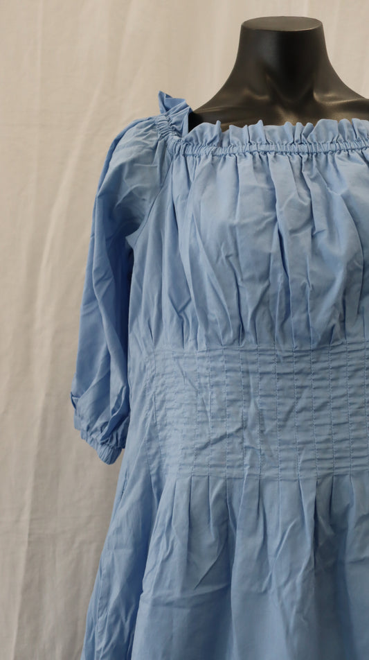 COUNTRY ROAD Midi Dress 16