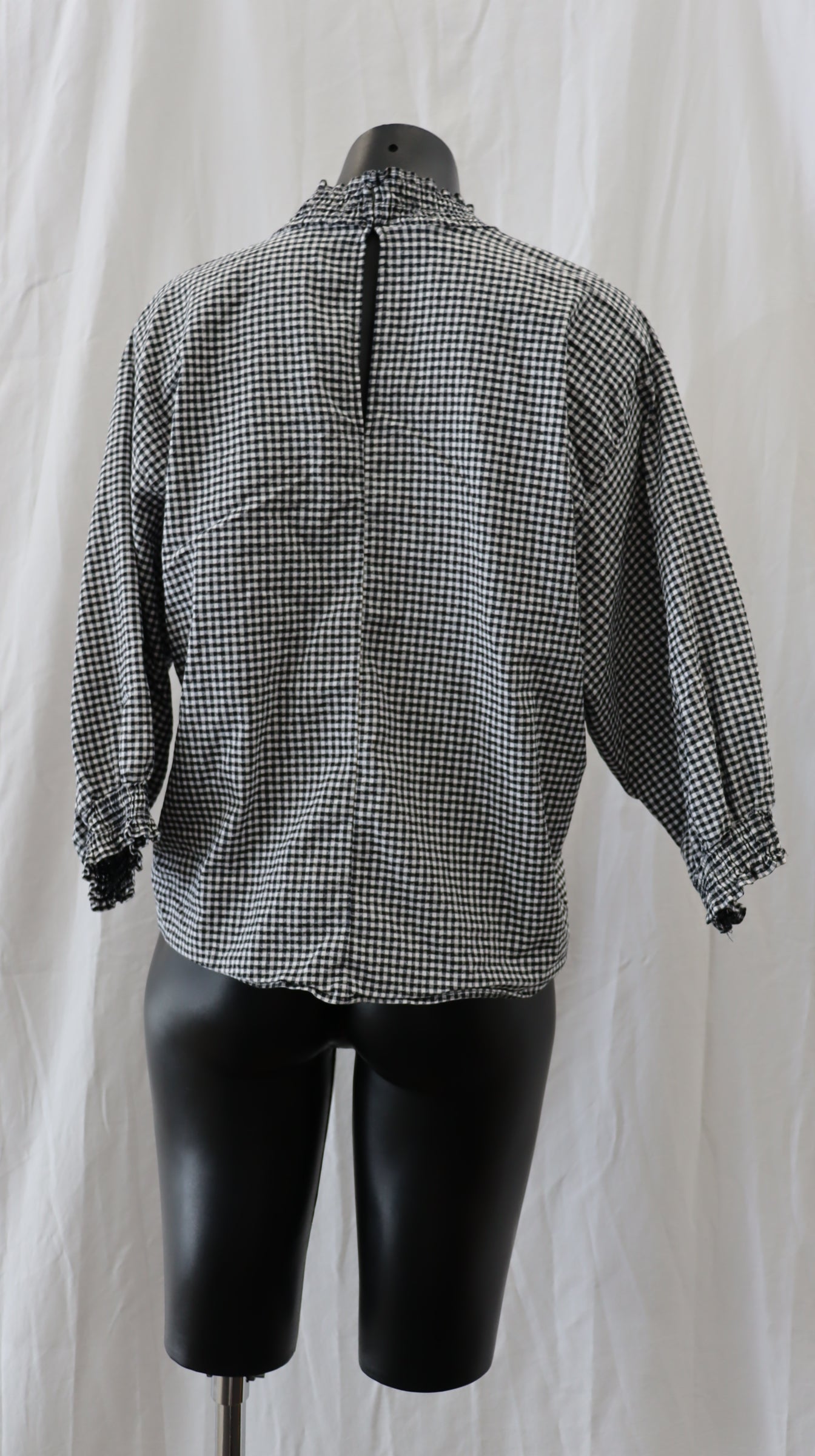 ZARA Top M