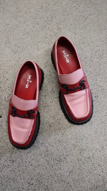 minx Loafer 37