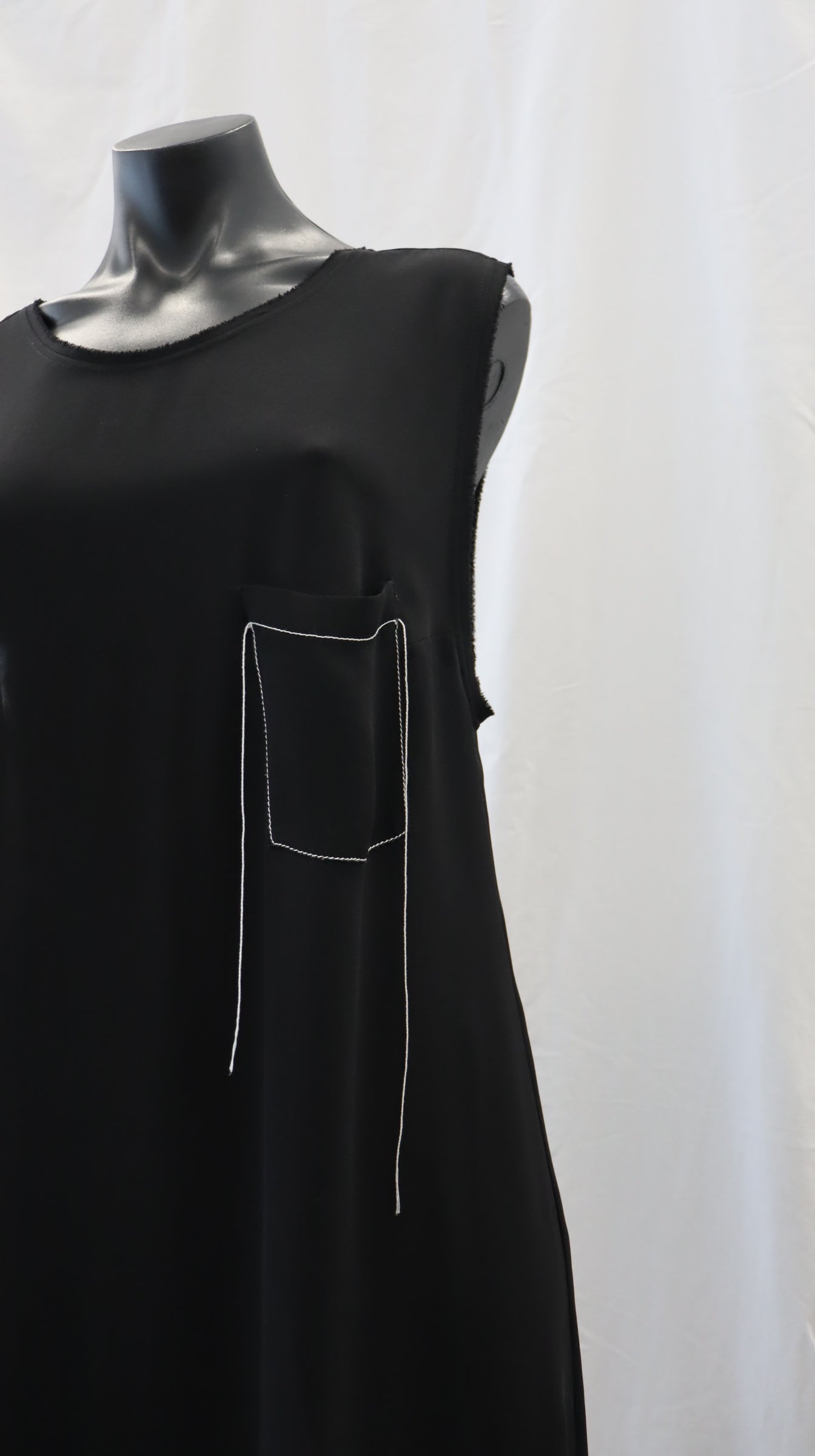 RICOCHET Midi Dress 10