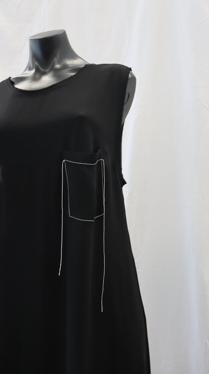 RICOCHET Midi Dress 10