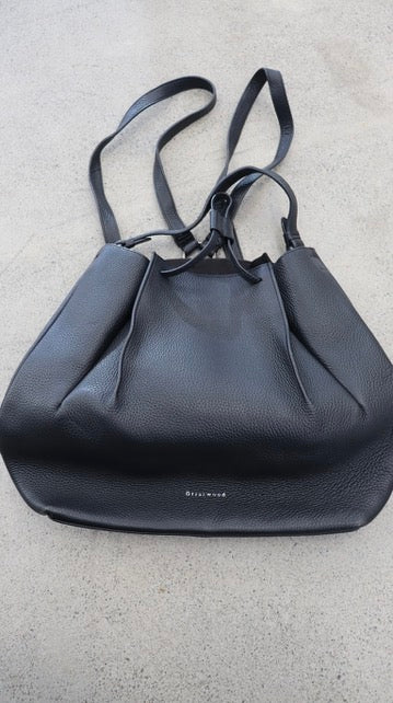 Briarwood Backpack N/A