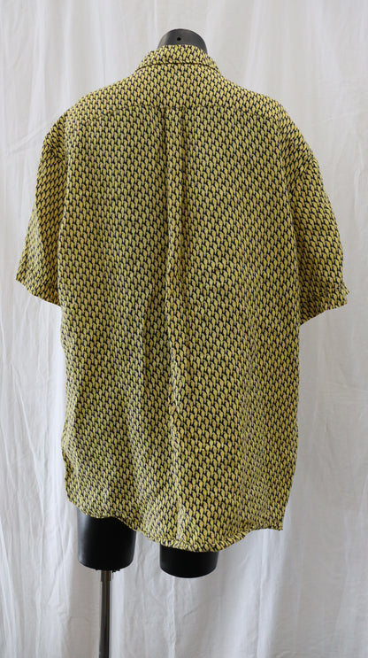 RODD & GUNN Button Up Mens XXL