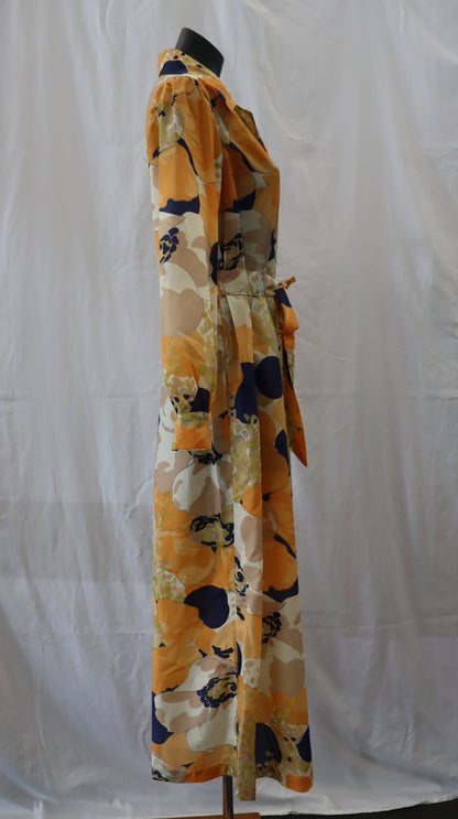 *NO TAG Maxi Dress M