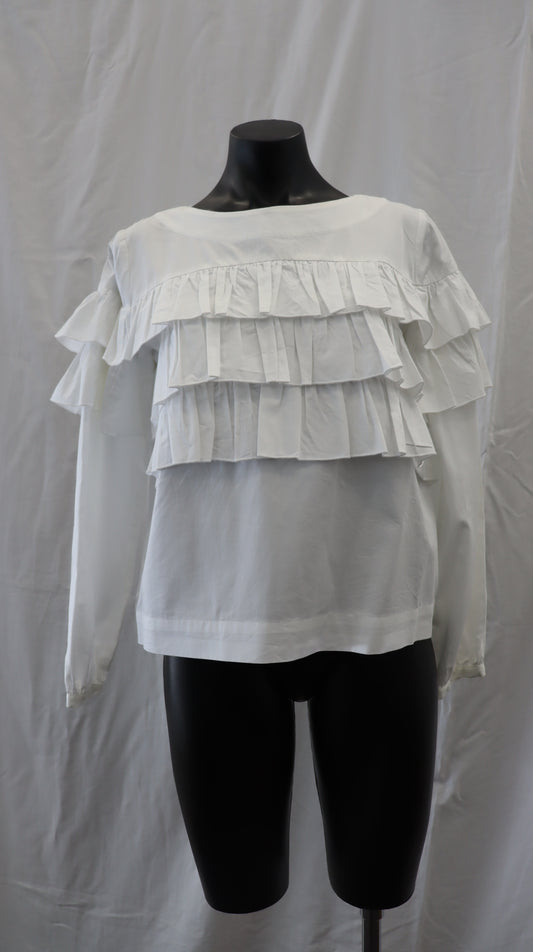 twenty seven names Blouse 10