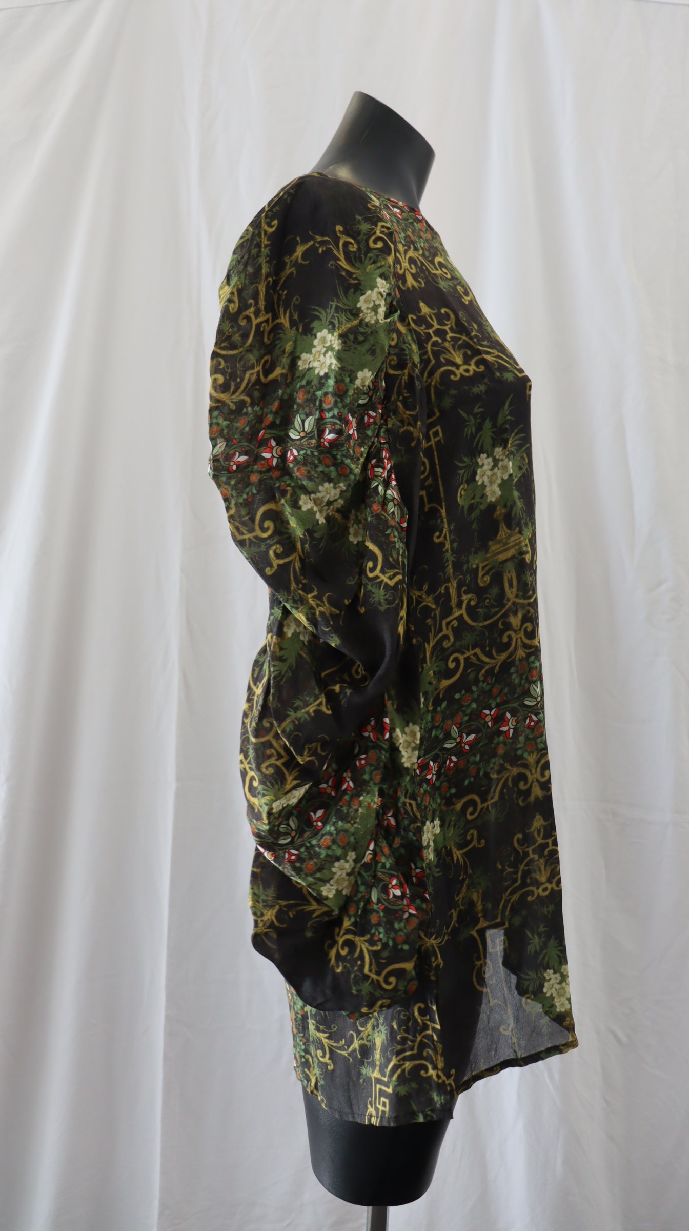 CURATE Blouse xs
