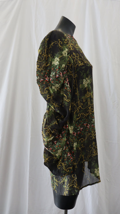 CURATE Blouse xs