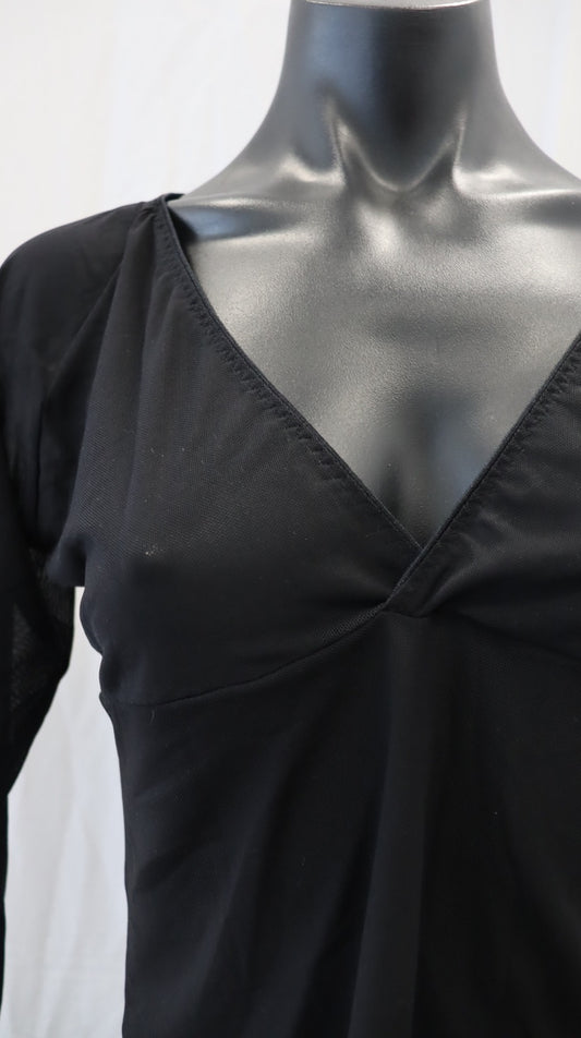 NES Long Sleeve M