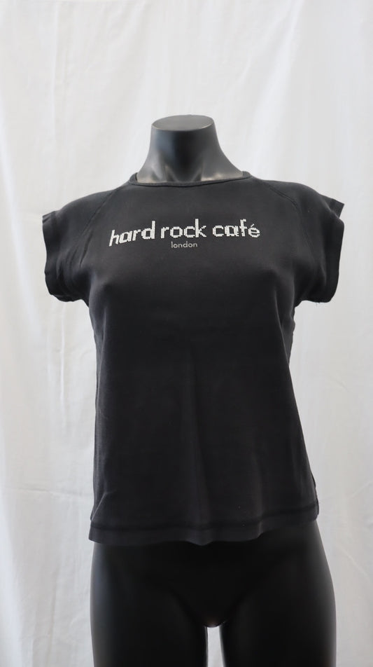 HARD ROCK Tee L